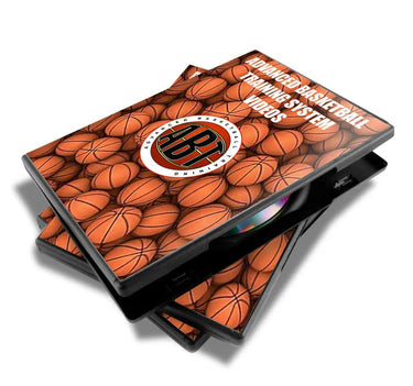 Advanced Basketball Training System Videos